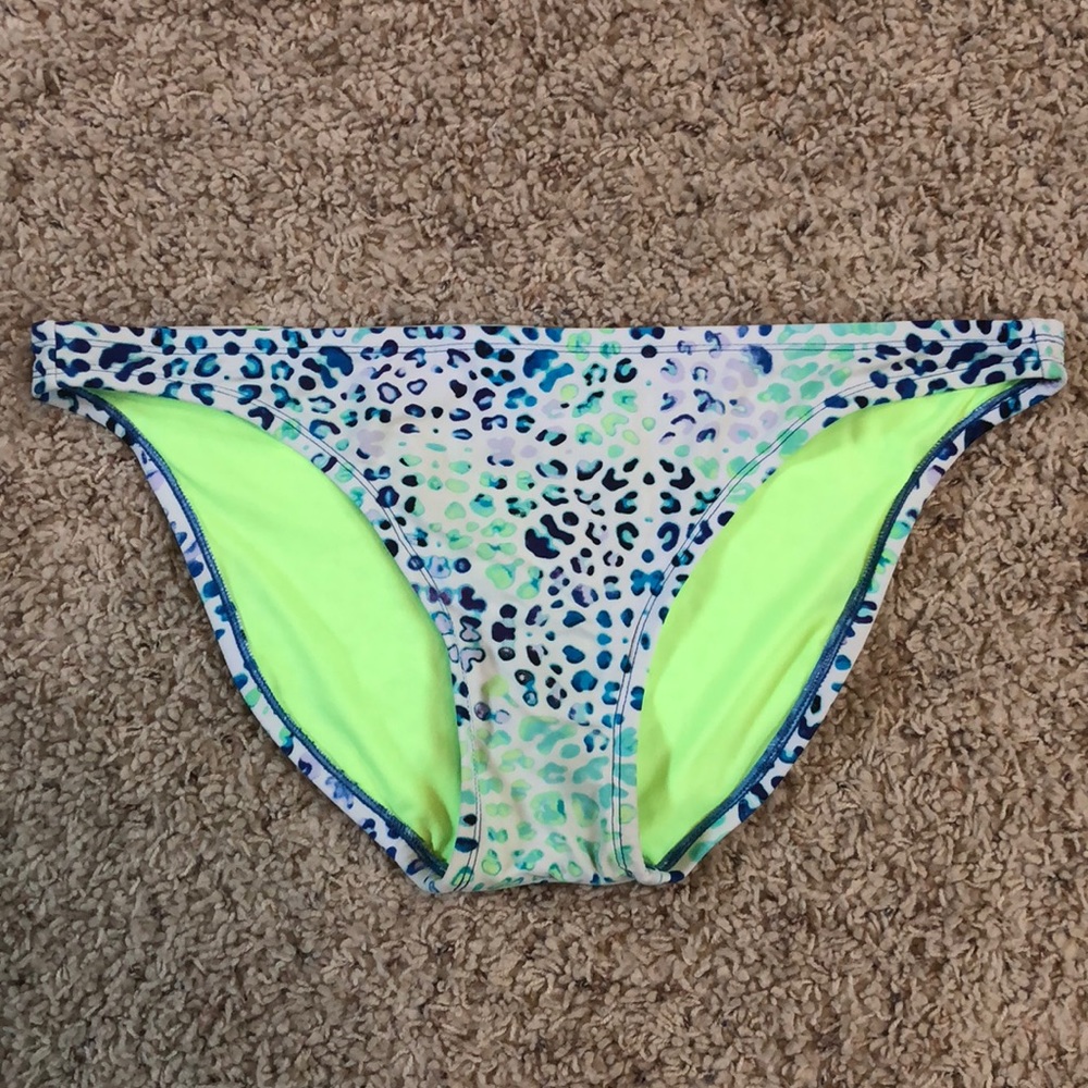 Swim bottoms